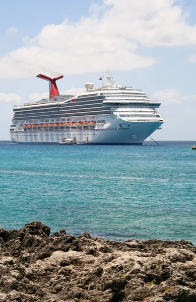 Crucero de espera — Foto de Stock