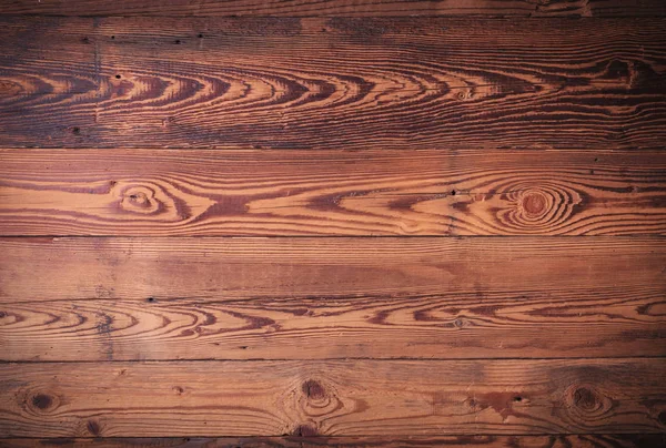 Bakgrund av gamla fir trä plankor — Stockfoto