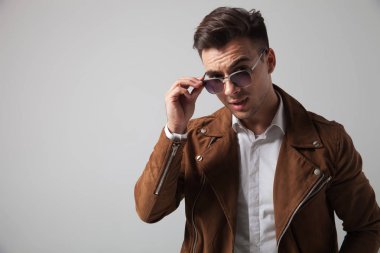 okul için çok serin