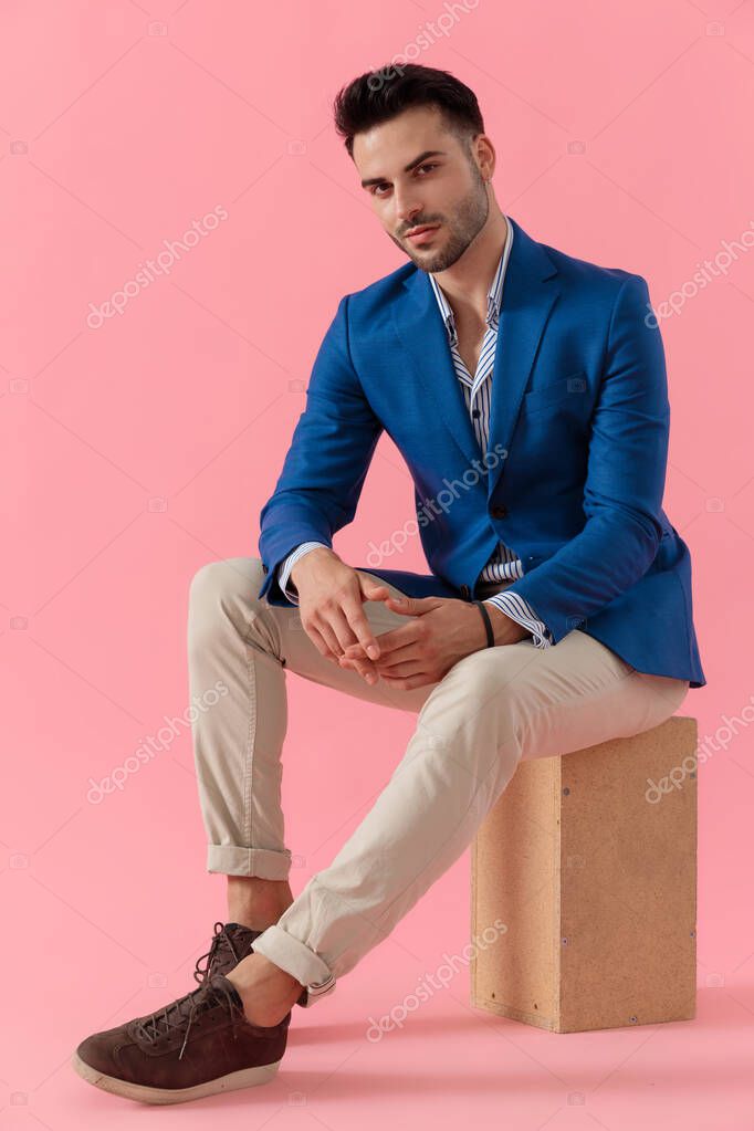 sexy smart casual
