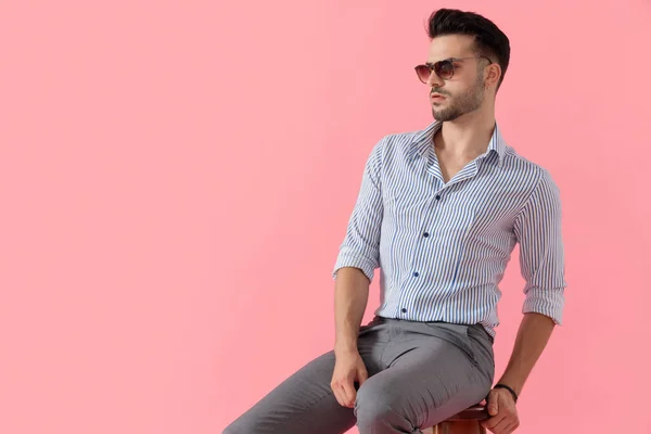 Mens summer fashion Stock Photos, Royalty Free Mens summer fashion Images