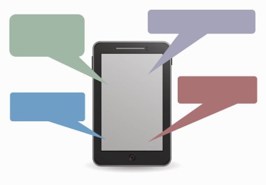 Smartphone ve iletileri