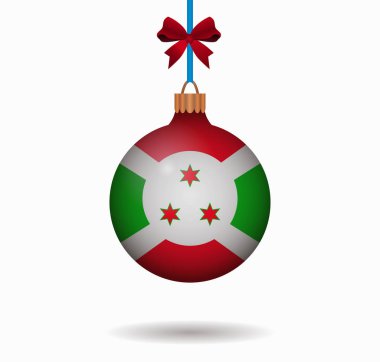 izole Noel top burundi