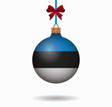 izole Noel top Estonya