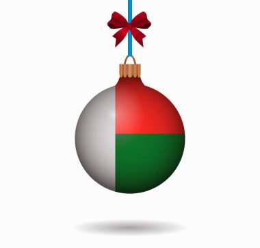 izole Noel top Madagaskar