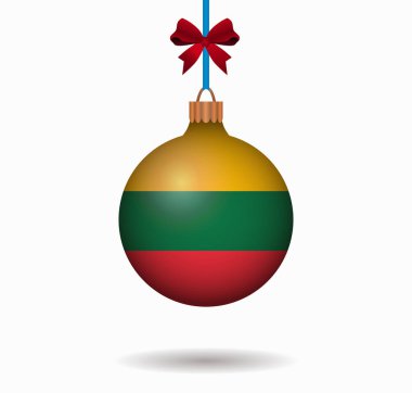 izole Noel top Litvanya