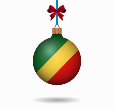 izole Noel top Cumhuriyeti Kongo