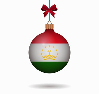 izole Noel top Tacikistan