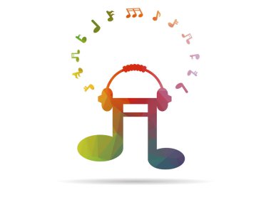 düşük Poli müzik