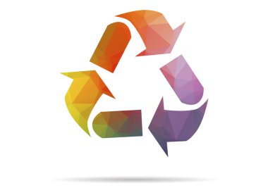 düşük Poli geri dönüşüm