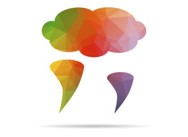 düşük Poli twister