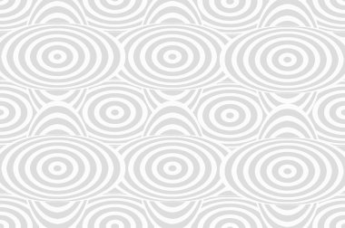 şekiller sorunsuz duvar kağıdı beyaz daireler