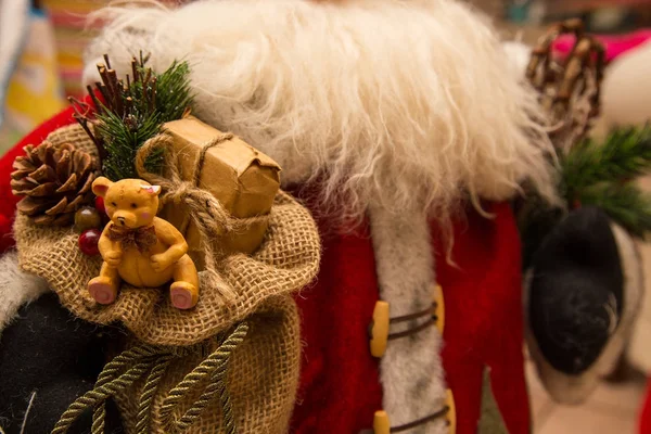 ayrıntı Noel kardan adam baba baba