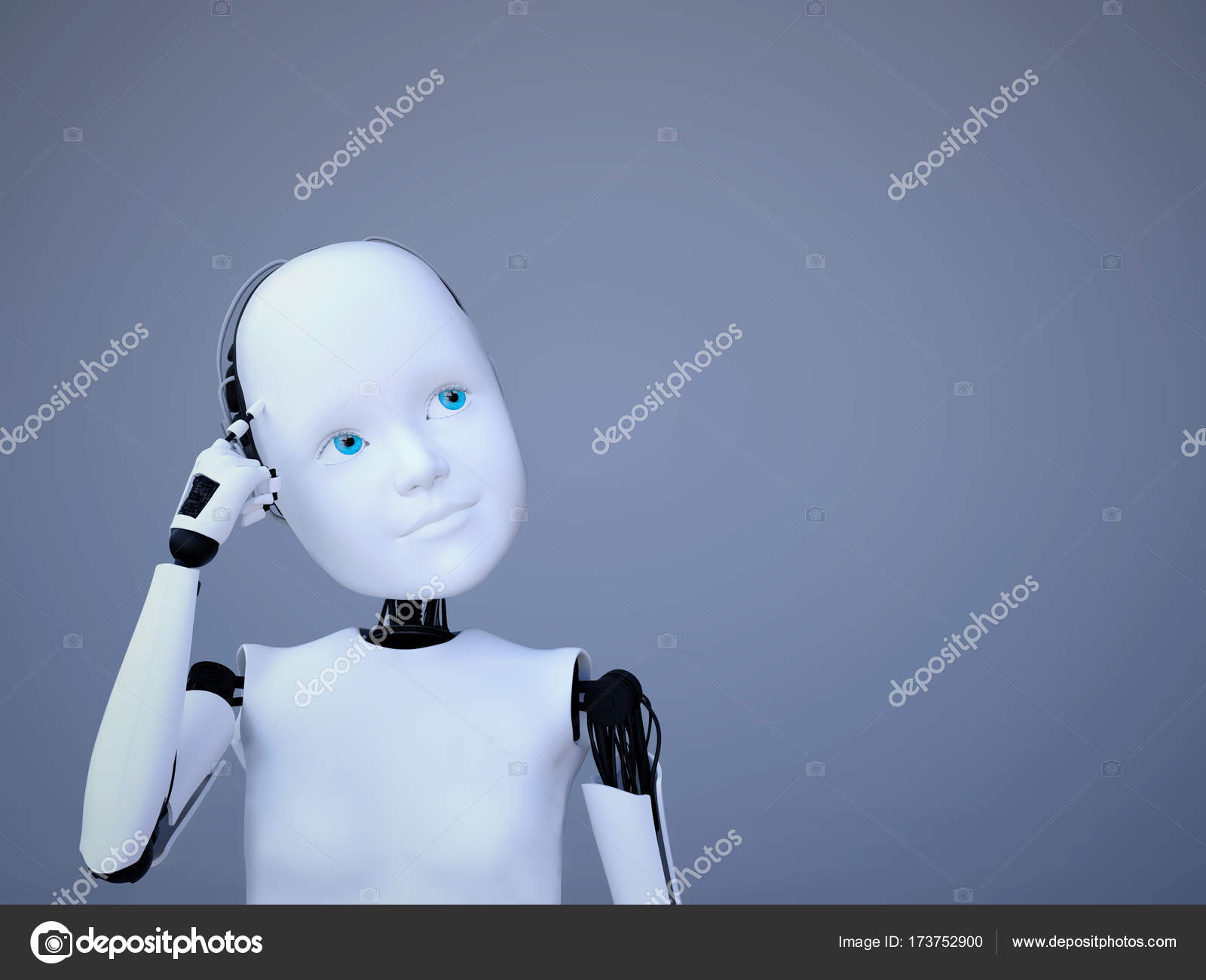 европейский робот icub. роботостроение для детей. искусственный интеллект. робот. роботы будущего для детей.