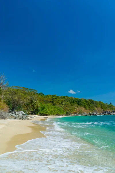 Playa Rawai de Phuket — Foto de Stock