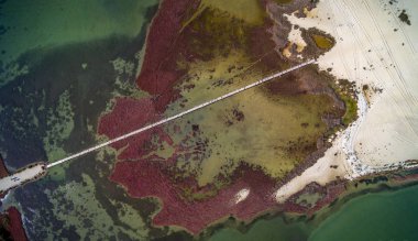 lefkada Adası bölgesinde Vagia 