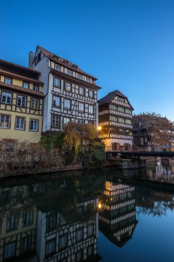 Strasbourg Alsace Fransa