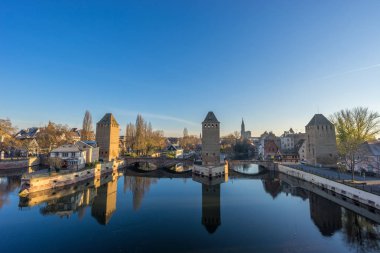 Strasbourg Alsace Fransa