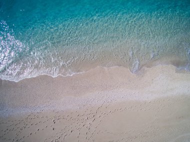 Lefkas Adası Yunanistan