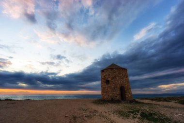 Lefkas Adası Yunanistan