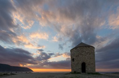 Lefkas Adası Yunanistan