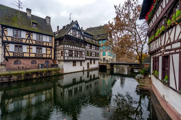 Strasbourg Alsace France — Photo