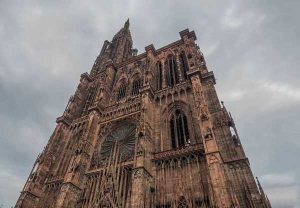 STrasbourg Elsace France — стоковое фото