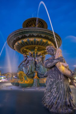 Görünümü Paris Fransa 