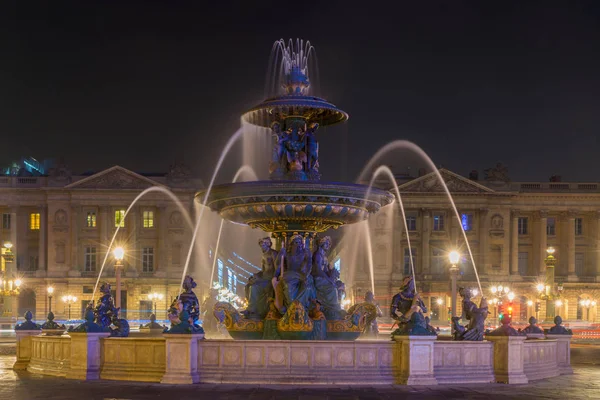 Une vue de Paris France — Photo