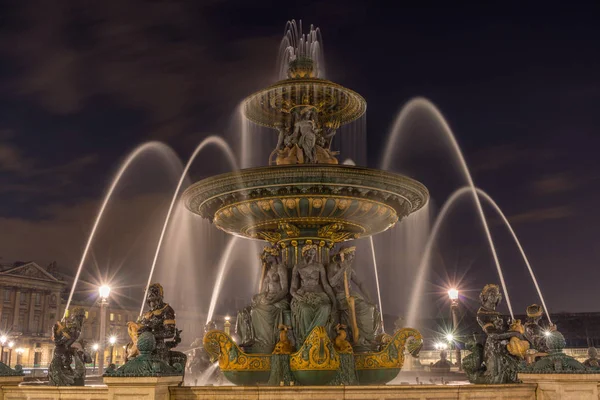 A View of Paris Francia —  Fotos de Stock