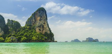 Ao Nang Railay West beach