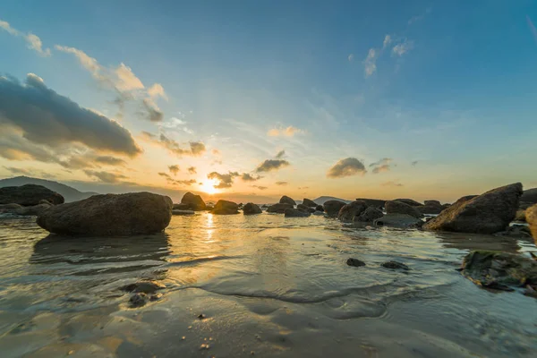 Pláž Laem Ka v Phuketu — Stock fotografie