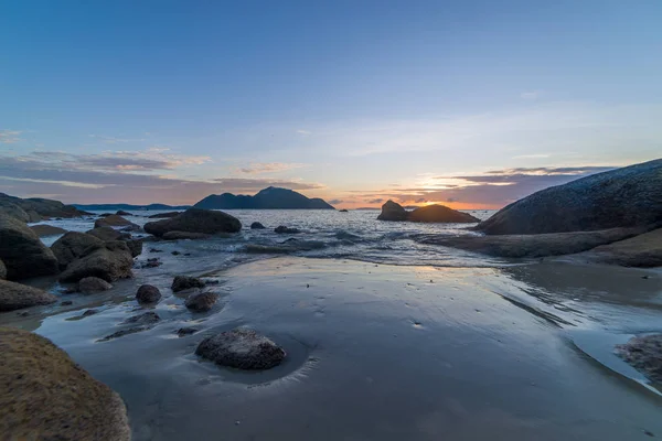 Playa de Laem Ka en Phuket — Foto de Stock