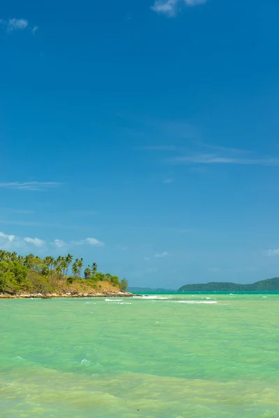 Rawai beach v Phuketu — Stock fotografie