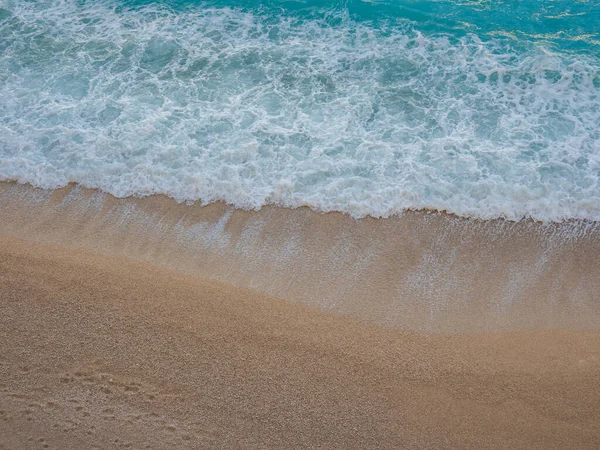 ギリシャの素晴らしいイオニア海 — ストック写真