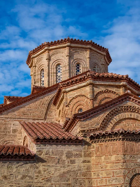 Indide Monastery Meteoron Grande — Foto Stock