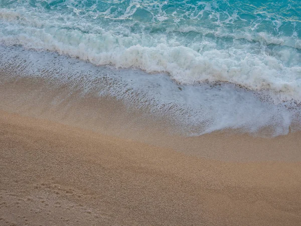 Das Erstaunliche Ionische Meer Griechenland — Stockfoto