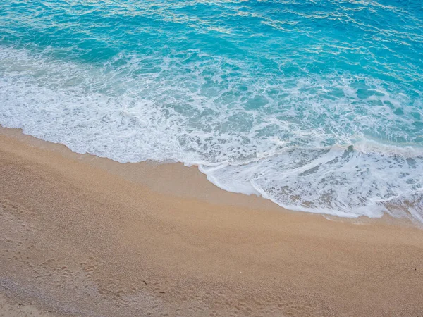 Det Fantastiska Joniska Havet Grekland — Stockfoto