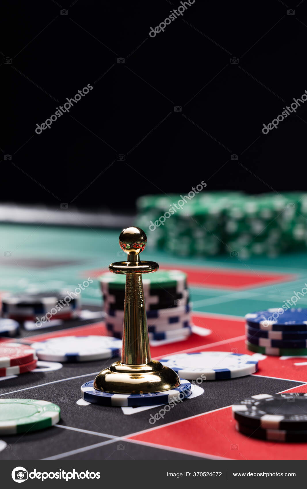 Roulette image at Dolly Casino