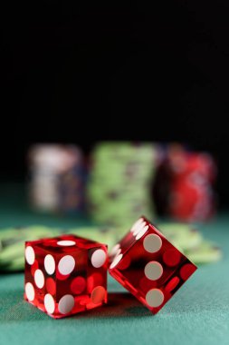 Kumarhane Zarı - Yüzeyin sığ derinliği