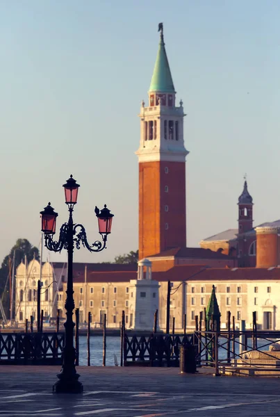 Detalle San Marco Venecia — Foto de Stock