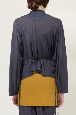 Moda kadın giysileri