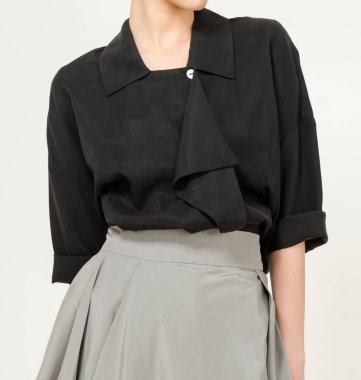 Moda kadın giysileri