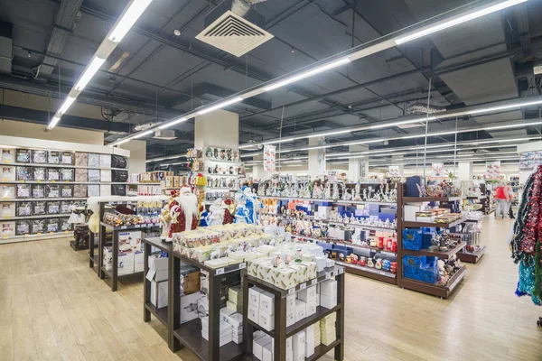 Modernes Geschäft in Einkaufszentrum — Stockfoto