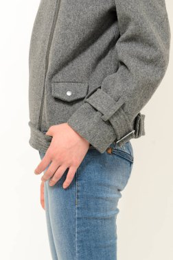 Moda kadın giysileri