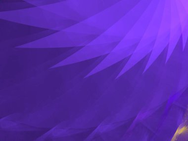 Hayali fraktal arkaplan resmi