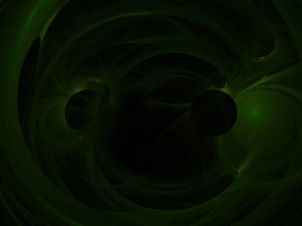 Imaginatory fractal background Image — Stock Photo, Image