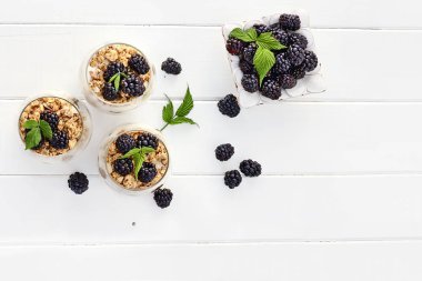 Blackberry gezegendeki yükü