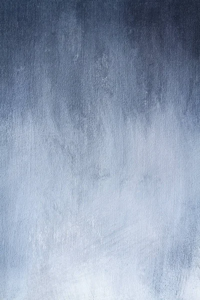 Hand Painted Ombre Gray Texture — Stock Photo, Image