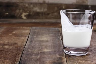 Bardak Kefir süt